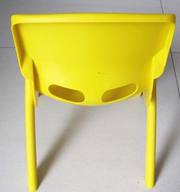 塑料椅子 儿童椅子 幼儿园专用 塑料制品a605笑脸小椅